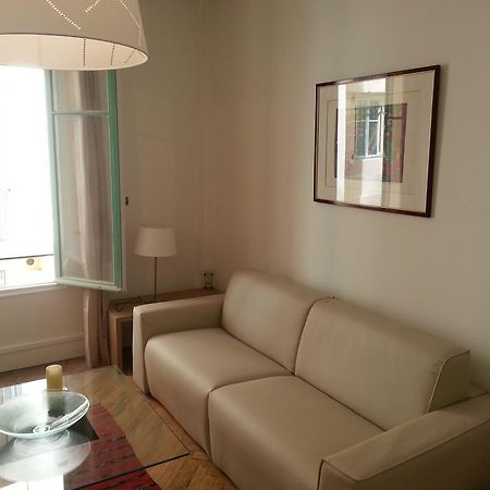 Charme Italien Five Stars Holiday House Niza Habitación foto