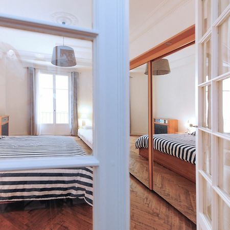 Charme Italien Five Stars Holiday House Niza Exterior foto