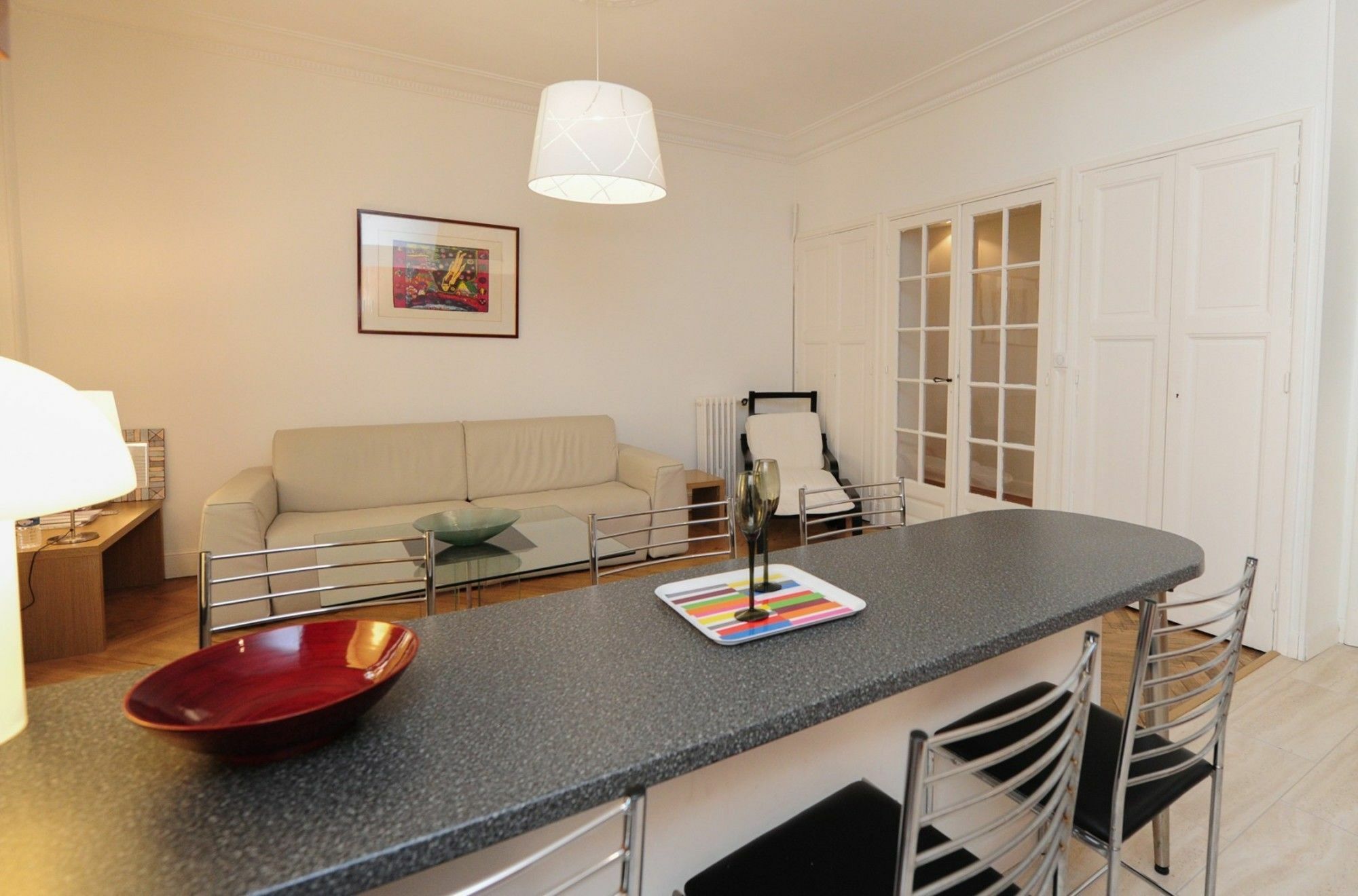 Charme Italien Five Stars Holiday House Niza Exterior foto