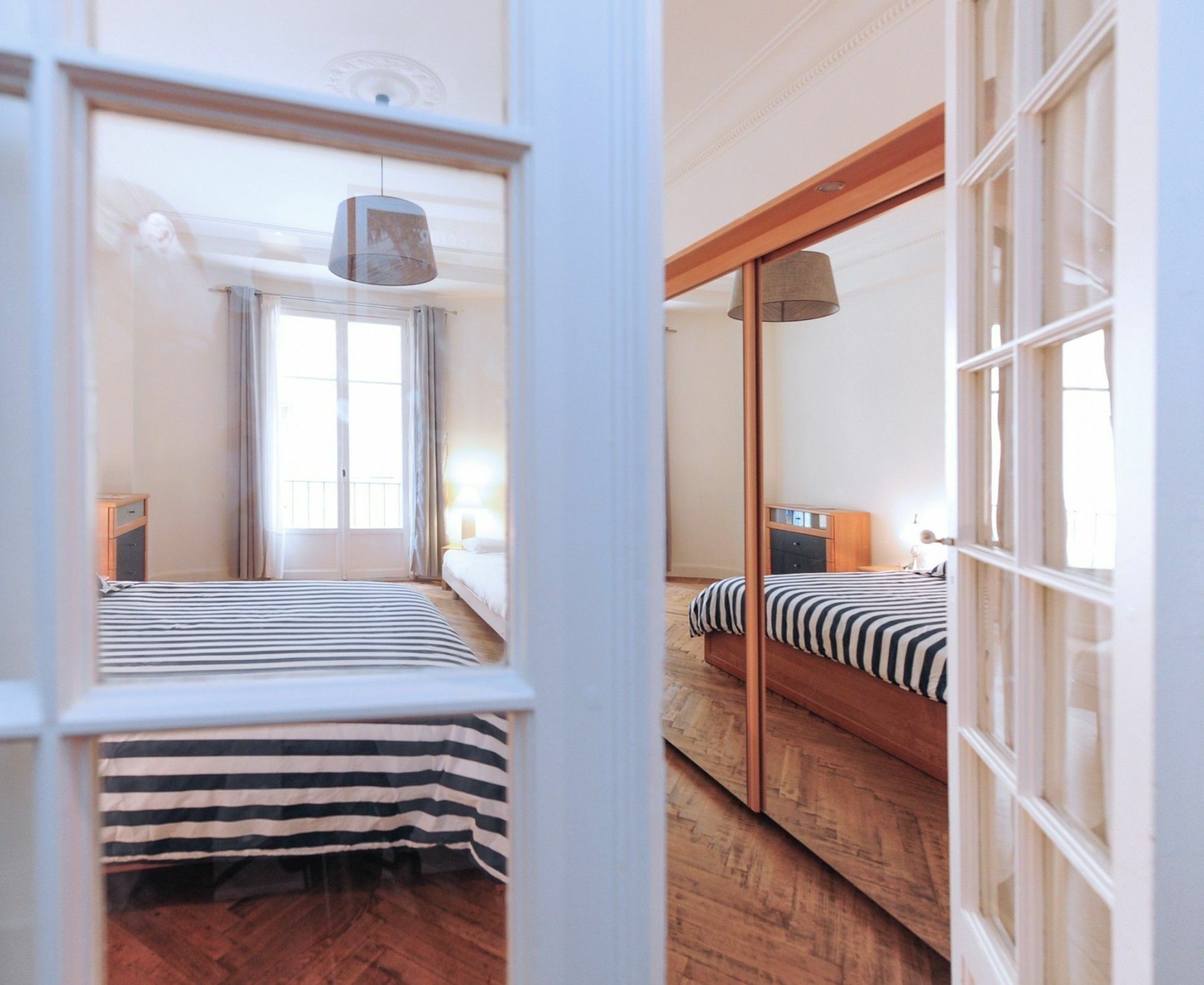 Charme Italien Five Stars Holiday House Niza Exterior foto