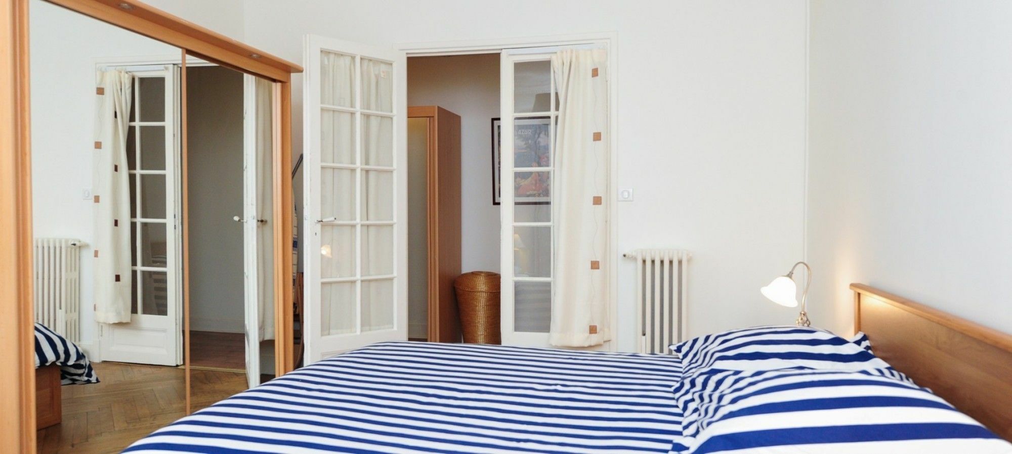 Charme Italien Five Stars Holiday House Niza Exterior foto