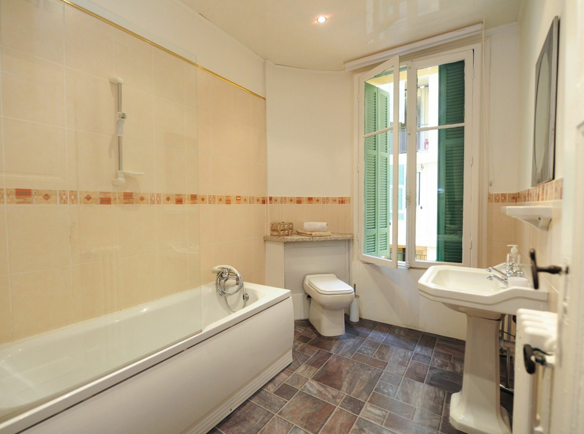 Charme Italien Five Stars Holiday House Niza Exterior foto