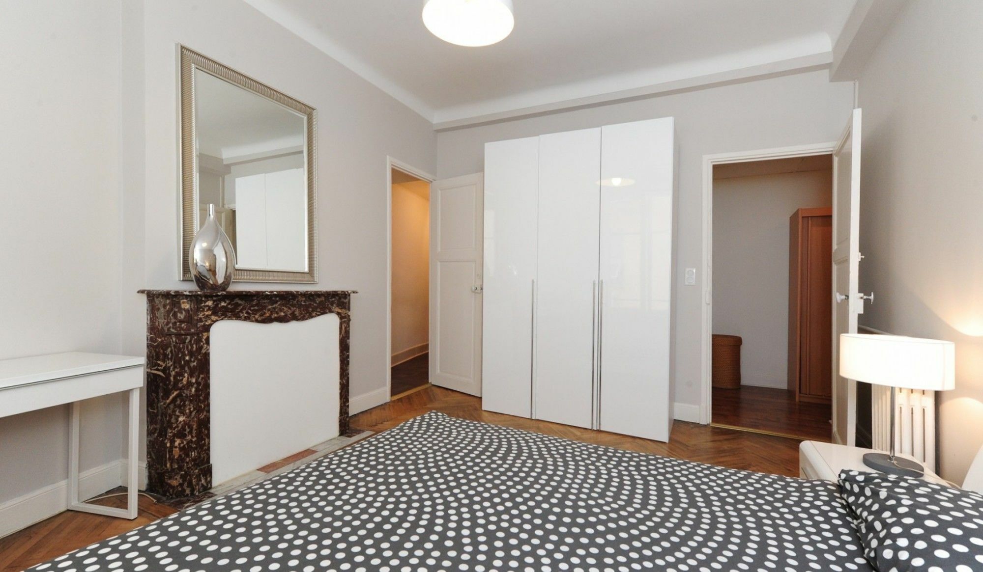 Charme Italien Five Stars Holiday House Niza Exterior foto