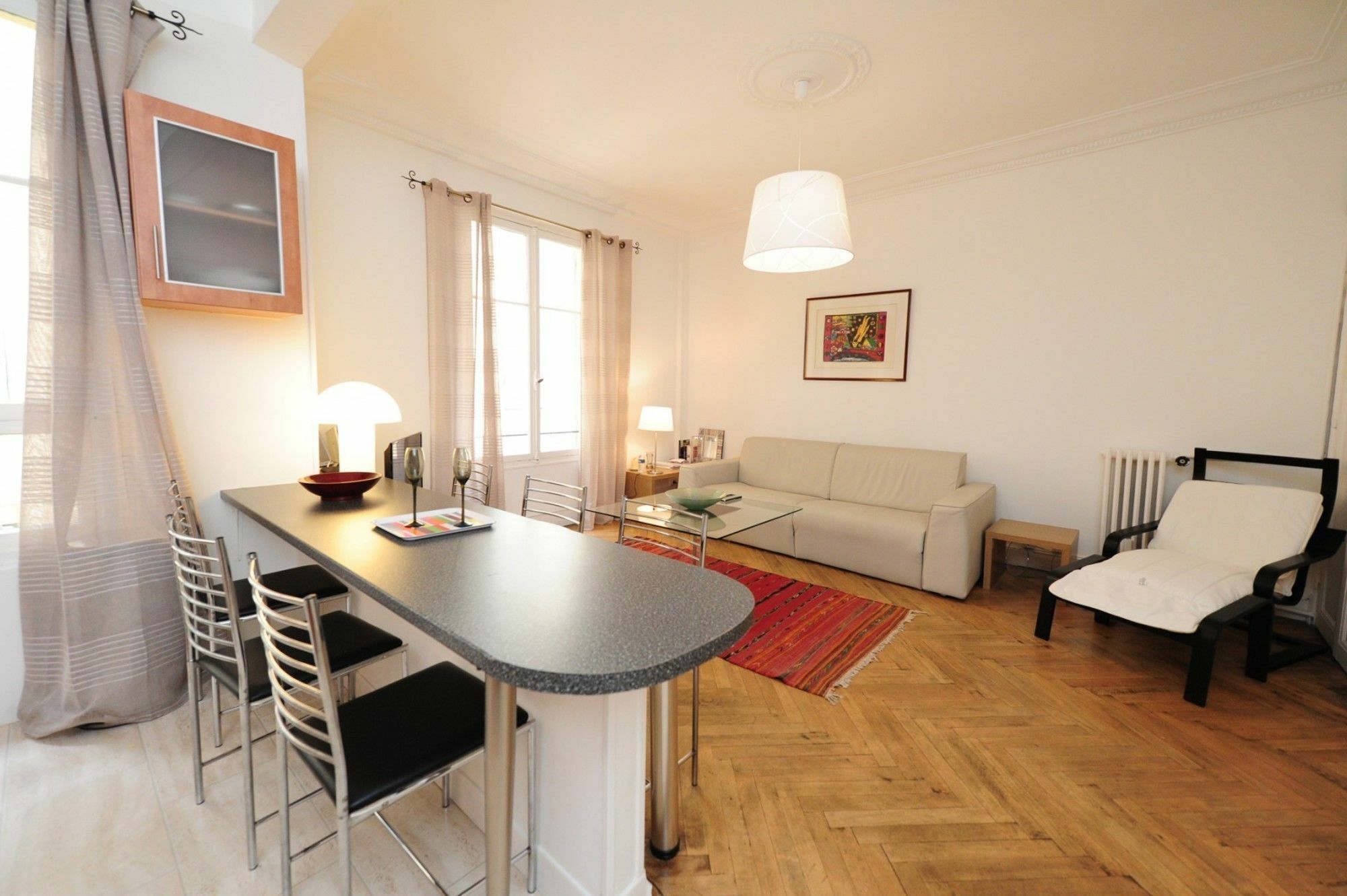 Charme Italien Five Stars Holiday House Niza Exterior foto